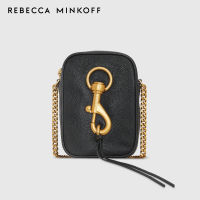 REBECCA MINKOFF LOU CROSSBODY