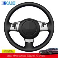 ۞๑❉ Customize DIY Micro Fiber Leather Car Steering Wheel Cover For Toyota FJ Cruiser 2006 2007 2008 2009 2010 2011 2012 2013 2014