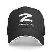 Russian Z Trucker Hats Merchandise Fashion Headwear For Unisex Style Casquette Adjustable