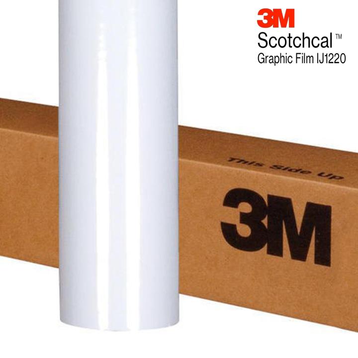 3m-ij1220-สีขาวเงา-100x137cm