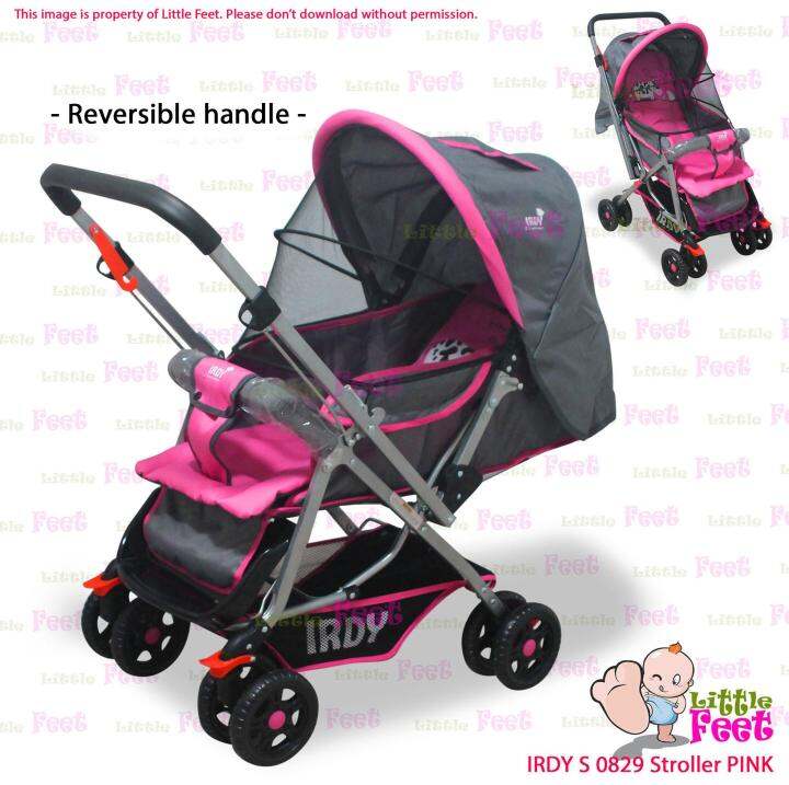 Irdy stroller hotsell