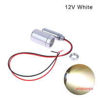 shipiaoya ไฟสปอตไลท์ LED ขนาดเล็กไฟดาวน์ไลท์ติดเพดาน LED 12V เครื่องประดับตู้เก็บของเล่นตกแต่งภายในเดสก์ท็อป