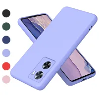 Funda Realme 10 9i C35 Liquid Silicone Phone Back Cover Case on for OPPO A57 A15 A16 A15S A55 A74 A54 A76 A96 A36 Reno7 7Z Cases Phone Cases