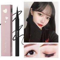 Eyeliners-อายไลเนอร์ชนิดน้ำยาวนานดำของแท้ซุปเปอร์กันน้ำสีดำ