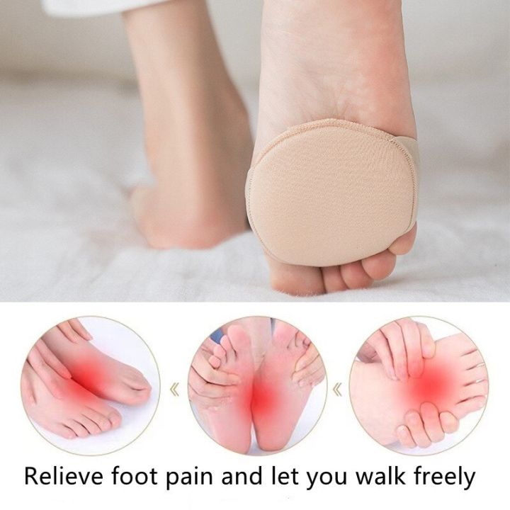 4pcs-women-forefoot-pads-for-five-toes-high-heels-half-insoles-calluses-corns-foot-pain-care-absorbs-shock-socks-toe-pad-inserts-shoes-accessories