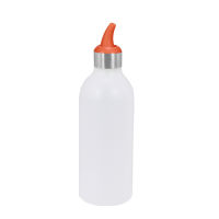 Dispenser Mayonnaise Ketchup Jar Bottle Oil Condiment Sauce BBQ Silicone Squeeze