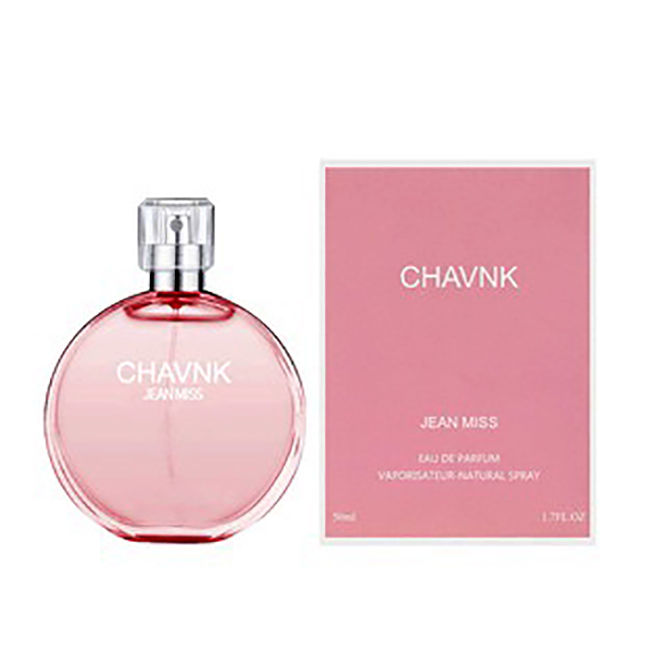 CHAVNK JEAN MISS Classic Best Quality Perfume For Women For Men 50ml Long  Lasting Scent Fragrance Light