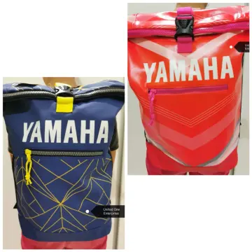 Yamaha Racing Camel Bag