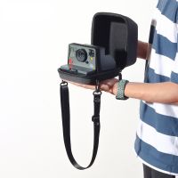 For Polaroid One Step 2 / NOW EVA Camera Case Shockproof Camera Storage Bag Instant Camera Case Bag