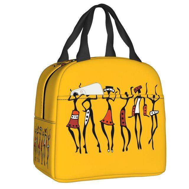 custom-african-black-woman-lunch-bag-women-cooler-thermal-insulated-lunch-box-for-kids-school-children