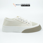 MEELY - Giày Thể Thao Nữ Sneaker Kiểu Dáng Hàn Quốc Cá Tính BT125