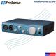 Presonus AudioBox iTwo USB Audio Interface ออดิโออินเตอร์เฟส
