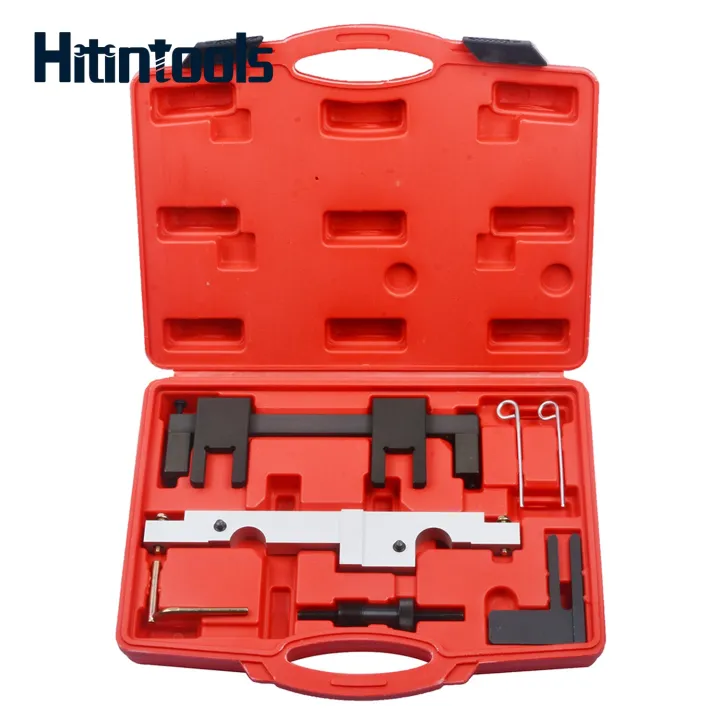 Engine Locking Timing Tool Kit Chain Drive 1.6 2.0 For BMW N43 E81-93 ...