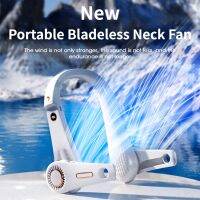 【hot】✳○ Neck Adjustable 5 Speed Mute Hanging Display Cooling Outdoor Fans