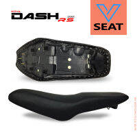 เบาะ Nova Dash RS ปี 2001 ( V Seat เบาะรถมอเตอร์ไซค์ )