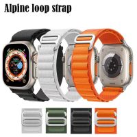 [HOT CHALIUIUILILXWE 607] นาฬิกา Apple Ultra Alpine Loop Apple Watch-Loop Alpine Watch-Band Apple Watch - Aliexpress