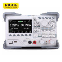 Rigol DL3021ที่ตั้งโปรแกรมได้ DC แบบอิเล็กทรอนิกส์ (ช่องทางเดียว150V/40A/15 KW 200W)