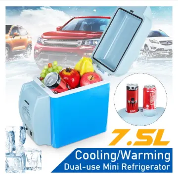 Buy Portable Refrigerator Car online