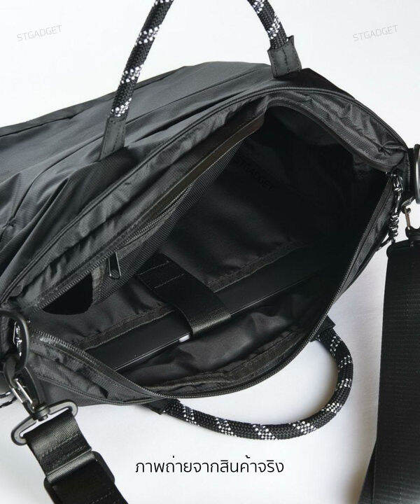 กระเป๋า-gramicci-climbing-2-way-tote-bag-รุ่นพิเศษจากญี่ปุ่น-กระเป๋าสะพาย-ของใหม่-ของแท้-พร้อมส่ง