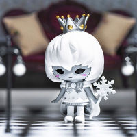 Abiruari Wonderland Adventure Figures Blind Box Guess Bag Toys Doll Cute Anime Figure Desktop Ornaments Gift Collection