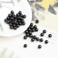 ? ของขวัญ DIY ของขวัญเครื่องประดับ Authentic natural garnet nib female hand loose beads accessories mozambique deep red wine transport bead