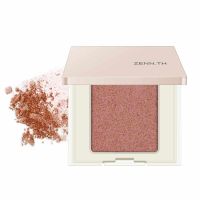 อายชาโดว์ ZENN.TH SIMP-Single Eyeshadow **สินค้า CLEARANCE หมดอายุ 07/2023**