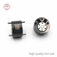 [HOT] 28239294 Diesel Black Common Rail Injector control Valve 9308Z618C 28440421 9308 621c 28538389