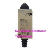 100%New and Original HL-5100 Omron Safe Stable Travel Limit Switch Efficiency and Energy Saving Switches