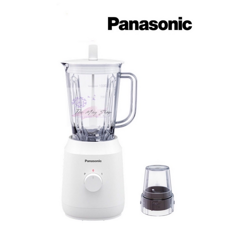 Panasonic 1.0L Blender with Dry Mill | MX-EX1011WSK MX-EX1011(Pengisar ...