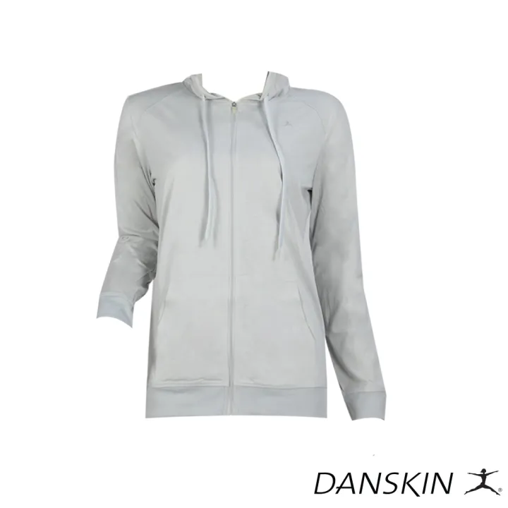 danskin workout jacket