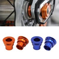 Rear Wheel Hub Spacer For KTM EXC TPI EXC-F XC-W XCF-W 125 200 250 300 350 400 450 500 525 530 2008-2021