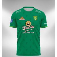 2023 new arrive- xzx180305   Like Jersey Surabaya Home Lega 1 2022 S-5XL