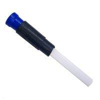 【LZ】▥✣✓  Car Vacuum Cleaner Straw Tubes Dust Dirt Brush Remover Portable Universal Vacuum Attachment Car Clean Tools Car Cleaner