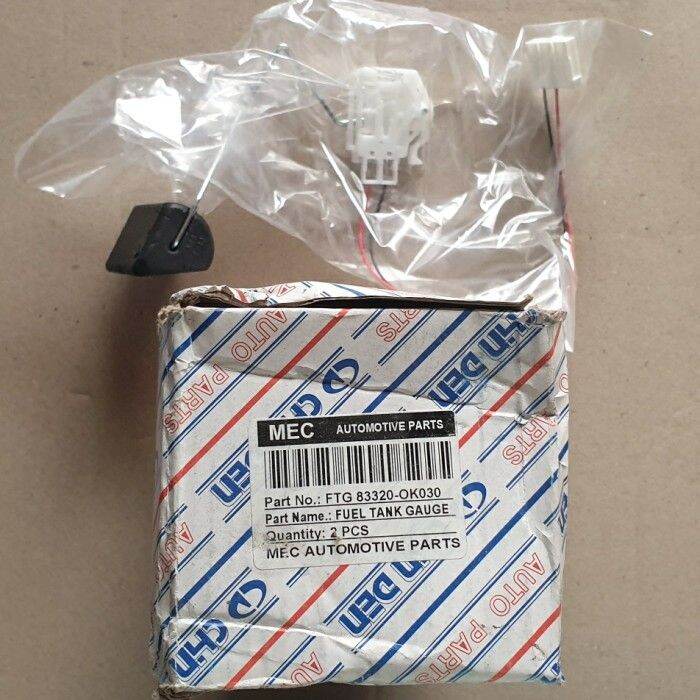 Pelampung Inova Innova Fuel Tank Lazada Indonesia