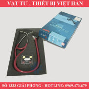 ỐNG NGHE TIM 1 MẶT DÒNG DELUXE SPIRIT III CK - S748PF - BẢO HÀNH 12 THÁNG