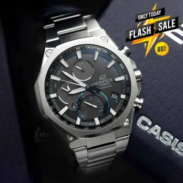 Harga casio store edifice eqb 501