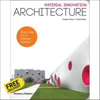 Positive attracts positive ! Architecture (Material Innovation)