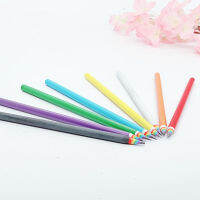 Office Children Drawing Supplies Cute Pencil Stationery Color