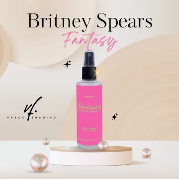 Shop Britney Spears Sunset Fantasy Perfume with great discounts