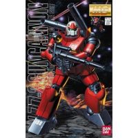 Guncannon MG 1/100 RX-77-2 model โมเดลกันดั้ม กันพลา