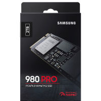 INK SAMSUNG 980 PRO SSD 2TB PCIe NVMe Gen 4 Gaming M.2 Internal Solid State Drive Memory Card poster