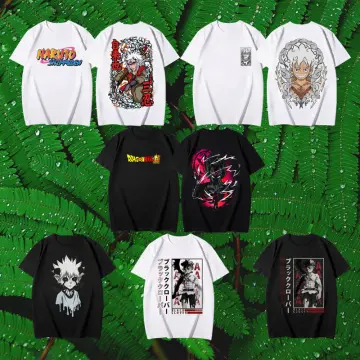 SEF Apparel Anime Series One piece T-SHIRT – SEF Apparel Philippines