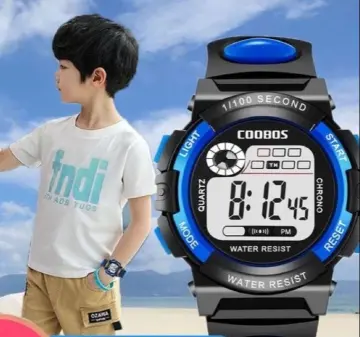 Lazada watch 2025 for boy