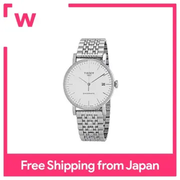 Tissot Swissmatic Best Price in Singapore Jan 2024 Lazada.sg