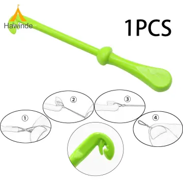 Fishing Knot Tying Tool - Best Price in Singapore - Mar 2024
