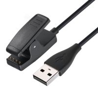 ♧ Portable USB Charging Cable Data Clip Cradles Charger 5V For Garmin Forerunner 235 630 230 735XT 35/30 Approach S20 Watch