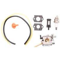 FS48 Carburetor Kit for STIHL FS48 52 66 81 106 WT 45A 4132 120 0600 Accessories Parts Kits