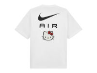 NicefeetTH - Nike x Hello Kitty Air T-Shirt (WHITE)