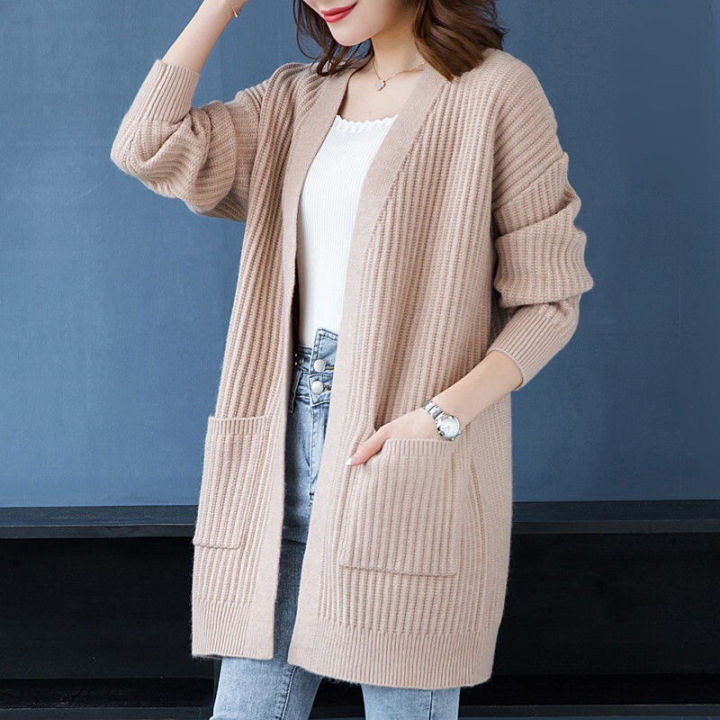 Lazada cardigan cheap