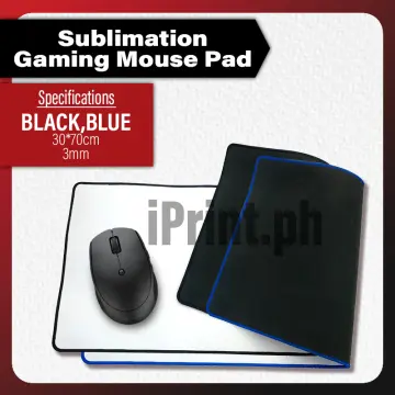 Sublimation Mouse Pad Blank